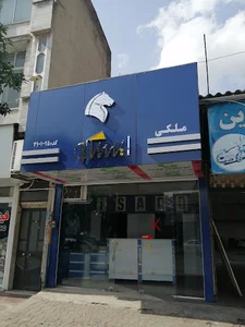 فروشگاه مجاز لوازم یدکی ایساکو (ملکی)