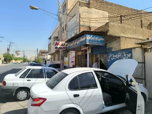 تعمیرگاه برق و باتری خودرو خلفی 2