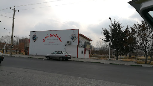 سینمای پنج بعدی