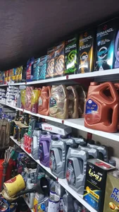 اتوسرویس شیمانول 2