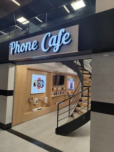 phonecaffe/کافه‌ تلفن