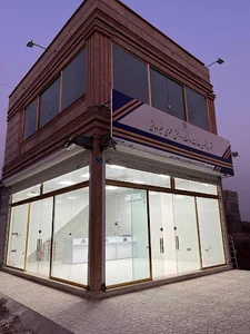 نمایندگی همراه اول