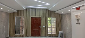 اجرا وخدامات ساختمانی