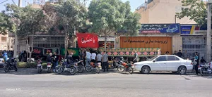 چلو کبابی میثم