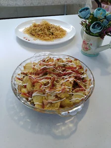 کافه فست فود سورن
