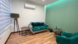 کلینیک روانشناسی پریا مظاهری