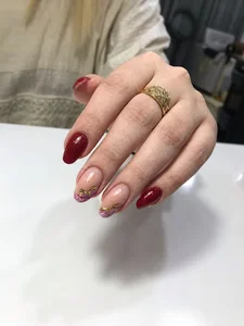 سالن زیبایی آرزو زمانی