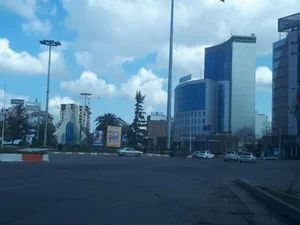 میدان امام خمینی 5