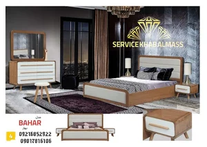 سرویس خواب علینیا
