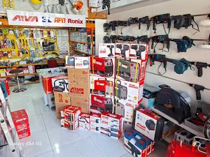 فروشگاه پارس ابزار