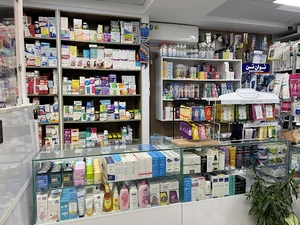 داروخانه دکتر نوری پرتو