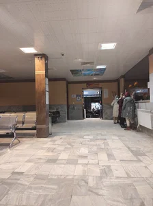 کلینیک فرهنگیان