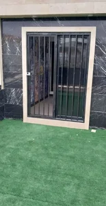 آهنگری و جوشکاری در یاخچی‌آباد 3