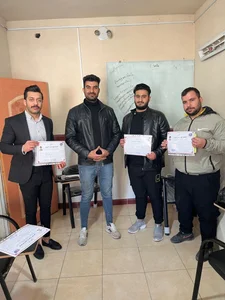 آموزش کارشناسی خودرو عباسی 2
