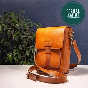 Pezhal Leather (پژال چرم)