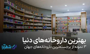 داروخانه دکتر ابراهیمی و ساخت داروهای ترکیبی
