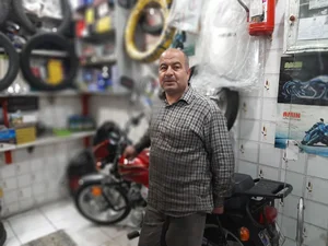 موتور سازی رحمان 2