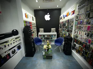 اپل استور ولنجک
