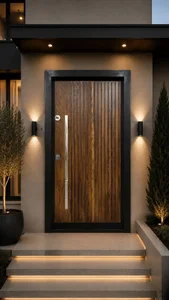 درب ضد سرقت رحیمی 3