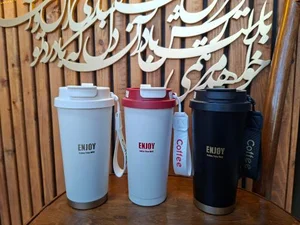 قهوه همایون 3