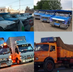 باربری مارال 4