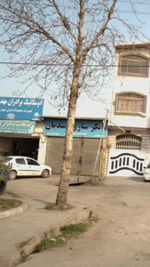 فروشگاه سموم کشاورزی آرمان سبز ادینه 3