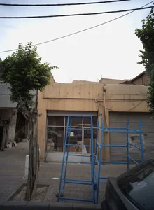 فروشگاه مصالح ساختمانی فروش موزائیک اسلامی 2