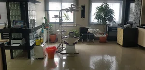 مطب دندانپزشکی مهرپرور