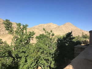 خانه باز محمد سلطانی (داکتر )