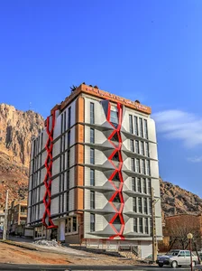 مجتمع پزشکی استاد شهریار