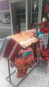 بازارچه صنایع دستی