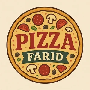 Farid piza
