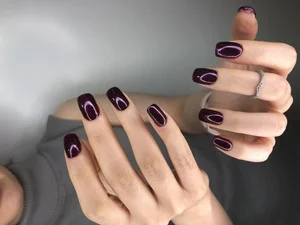 آرایشگاه زنانه فا (خدمات تخصصی کاشت ناخن،رنگ و مش) 2