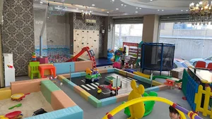 خانه بازی بازیما