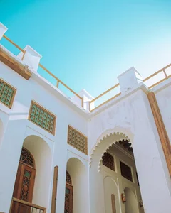 هتل حاج رئیس 3
