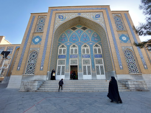 مدرسه علمیه معصومیه