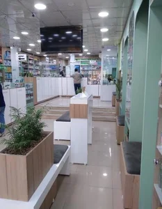 داروخانه شبانه‌روزی دکتر جعفری 4