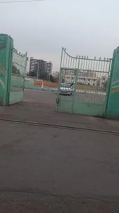 زمین اسکیت ملت 2