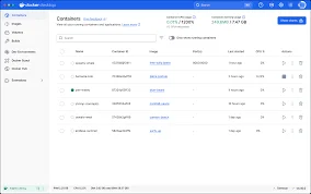 Docker Desktop: The #1 Containerization Tool for Developers ...