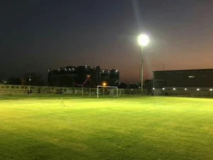 ورزشگاه شهدا ماهشهر فوتبال