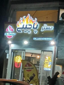 مستر پاچینی 3