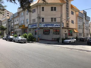 بیمه ایران نمایندگی نوری،کد۴۸۴۰