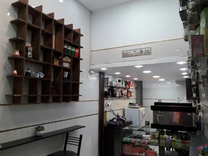 قهوه ونک