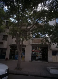 فروشگاه پوشاک 2