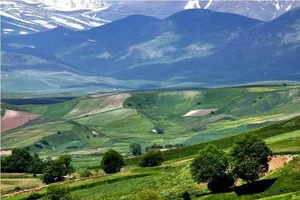 Embassy of the Islamic Republic of Iran - Ireland- Ardabil province, a  collection of invaluable historical and natural attractions