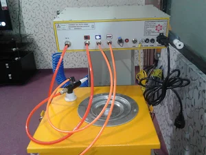 پوشش کار استاتیک