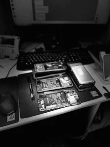 Mobile118
