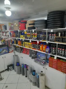 فروشگاه اسپرت خودرو سی تی لوکس 5