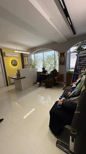 کلینیک پزشکی ورزشی دکتر سعید سیدقلی