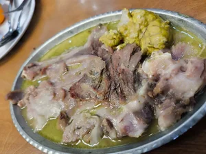 طباخی ممتاز امیر 3